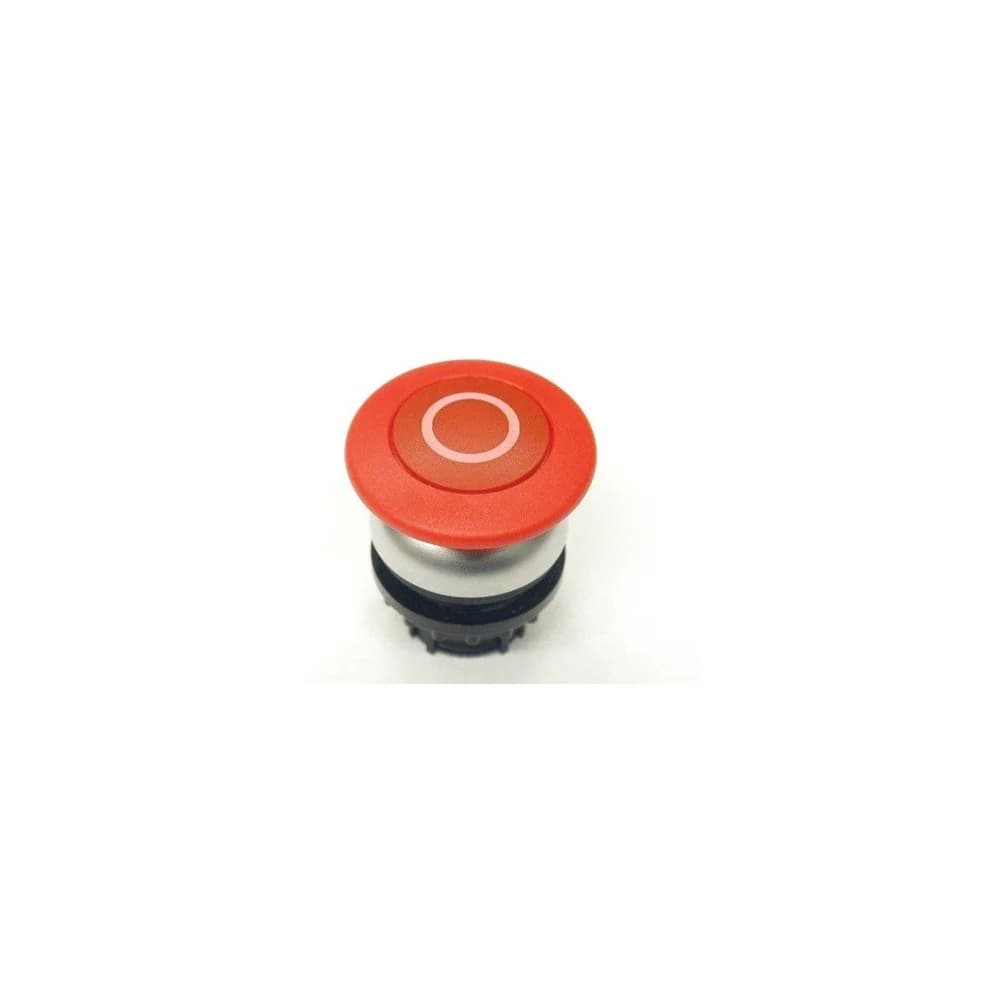 Eaton Pilzdrucktaste M22-DRP-R-X0