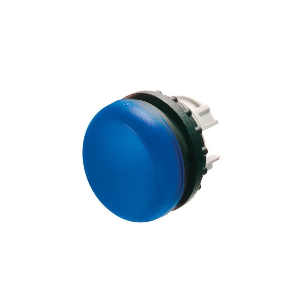 Eaton Leuchtmeldevorsatz M22-L-B