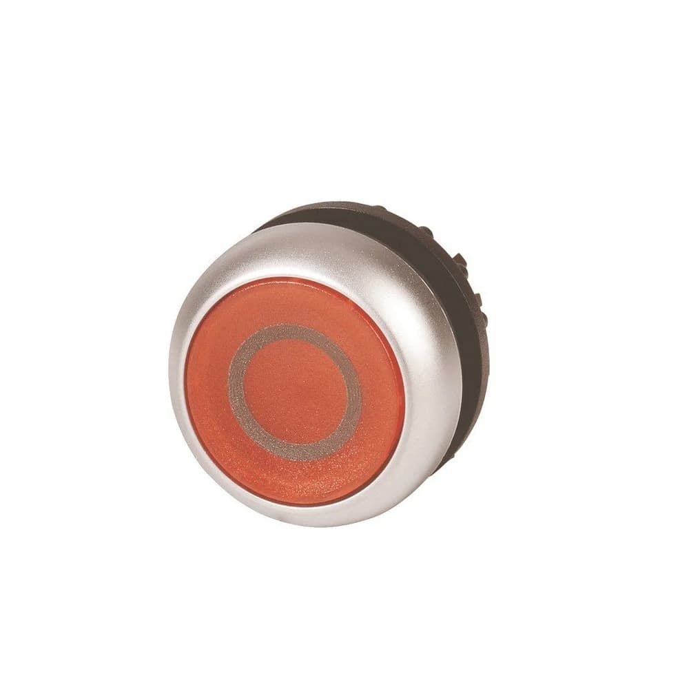 Eaton Leuchtdrucktaste M22-DL-R-X0