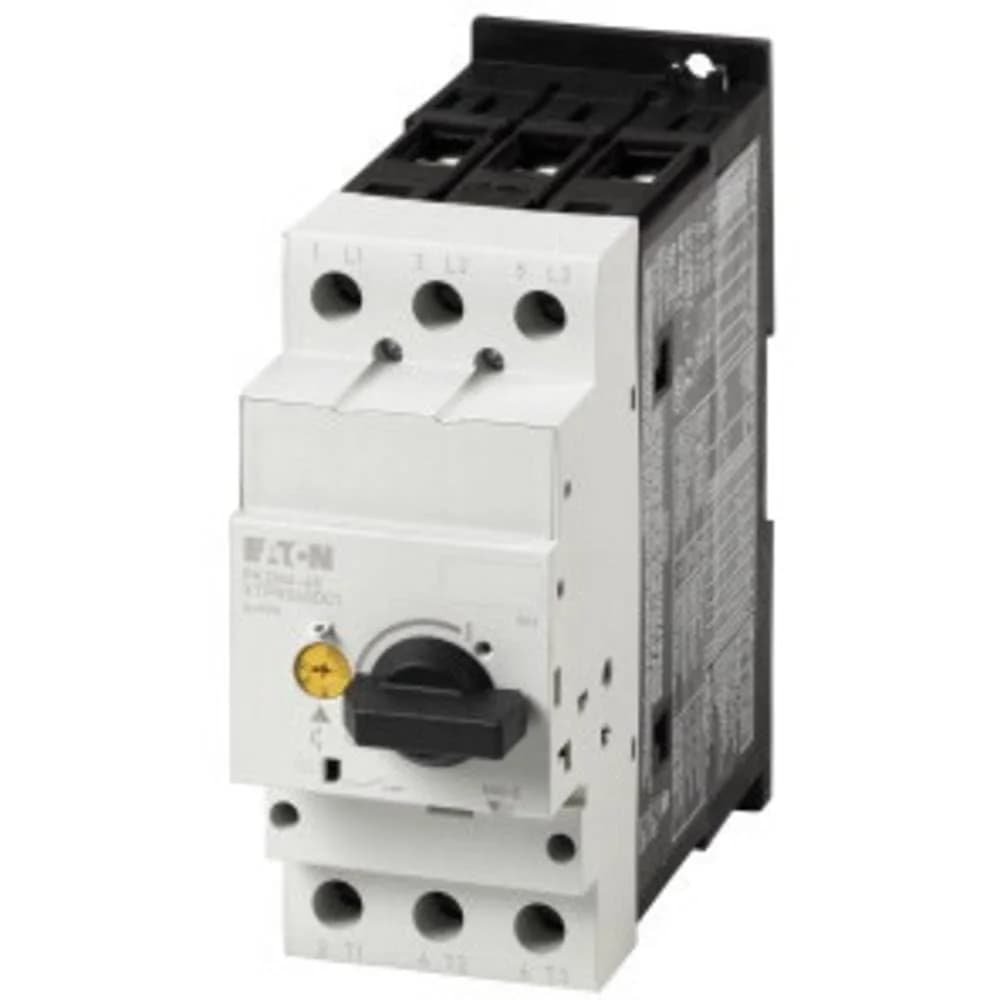 Eaton Motorschutzschalter PKZM4-40