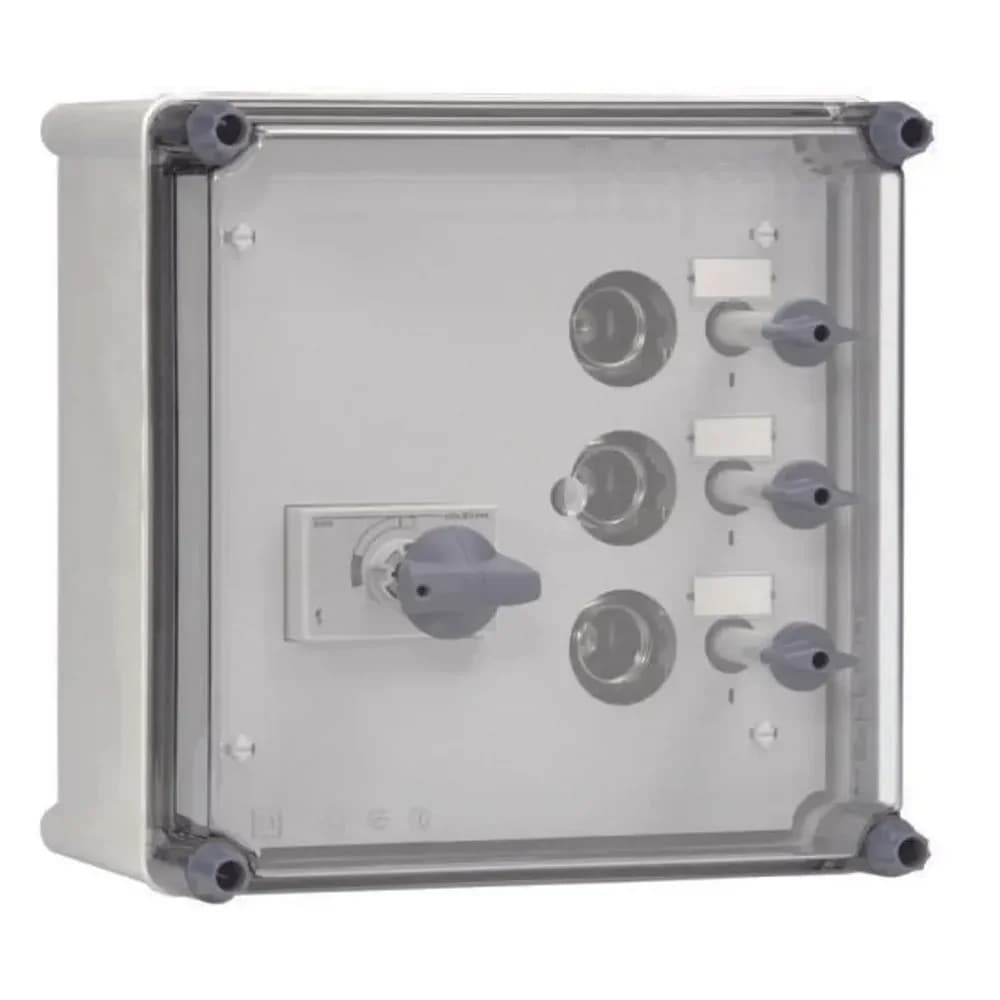 Eaton Akustikmelder (Summer) M22-XAMP
