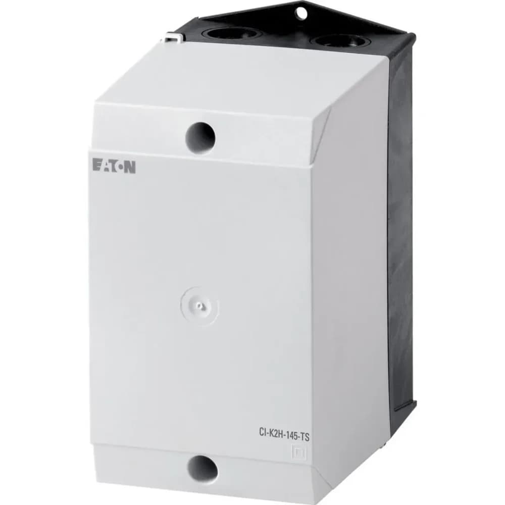 Eaton Kleingehäuse CI-K2H-145-TS