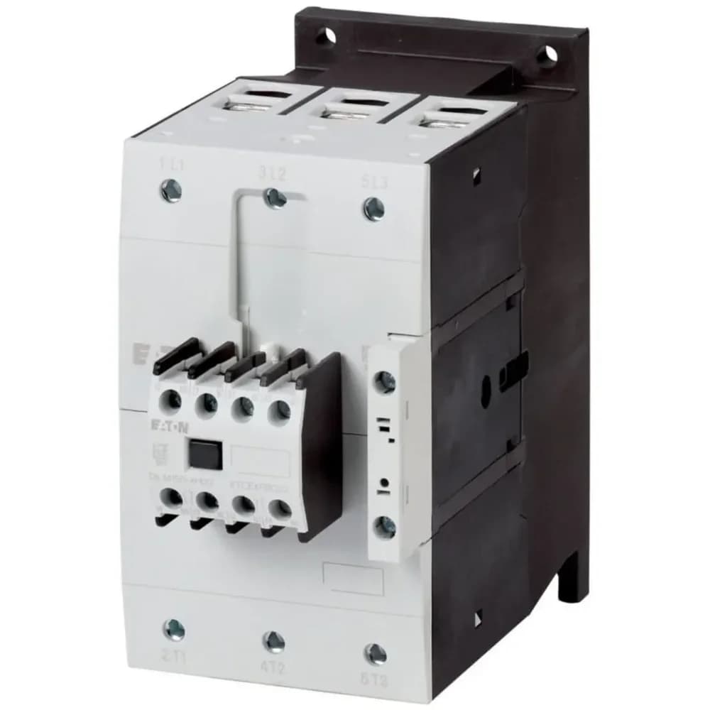 Eaton Leistungsschütz DILM115-22(RAC240)