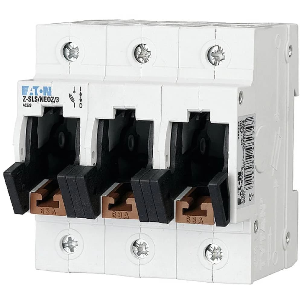 Eaton Sicherungs-Lastschalter Z-SLS/NEOZ/3