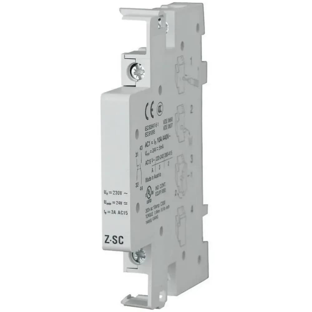 Eaton Hilfsschalter Z-SC