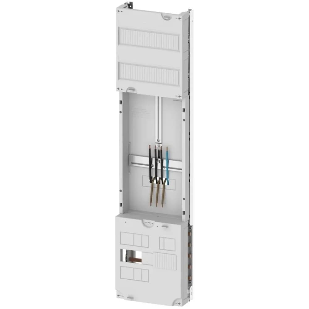 Eaton Zählerfeld ZSD-Z17A1239