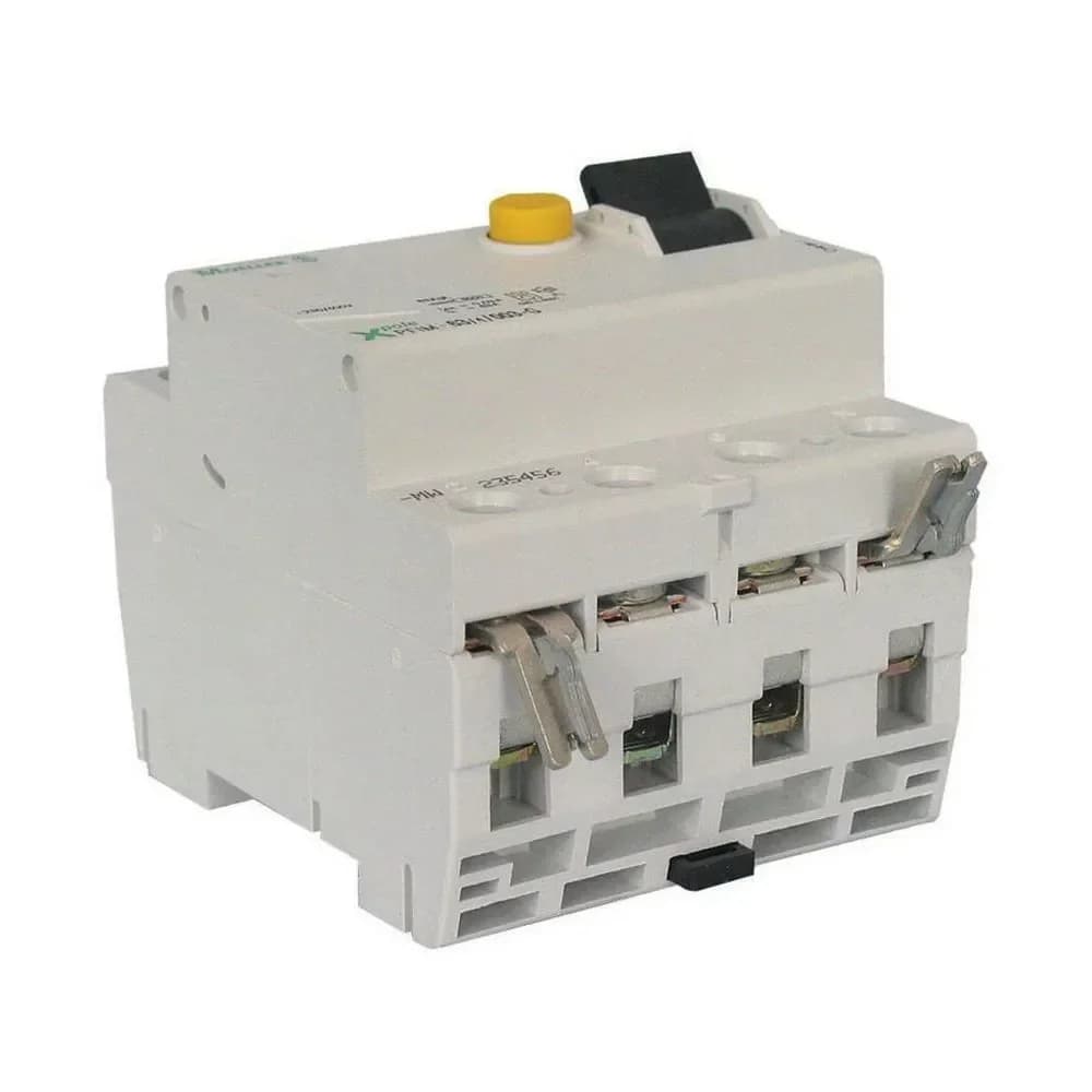 Eaton Anschlußwinkel ZV-L1/N-100