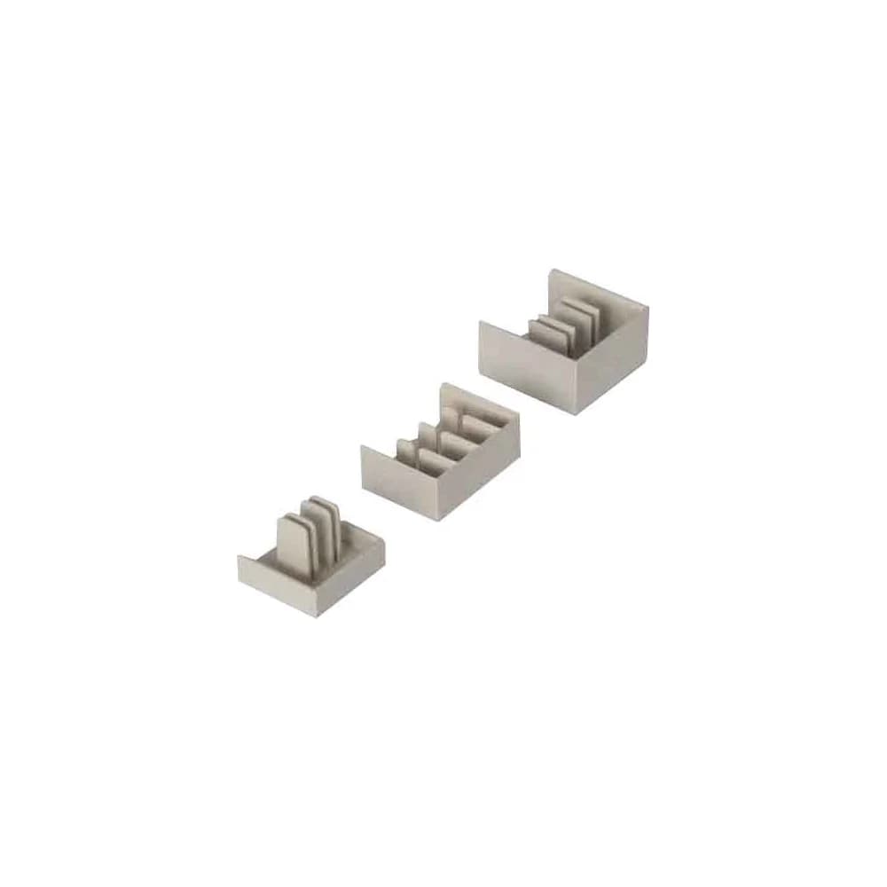 Eaton Endkappe Z-V-AK/2+3P