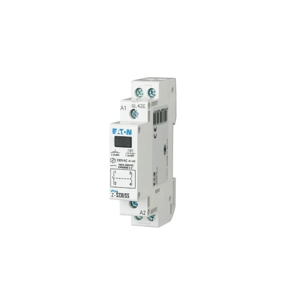 Eaton Stromstossschalter Z-S230/SS