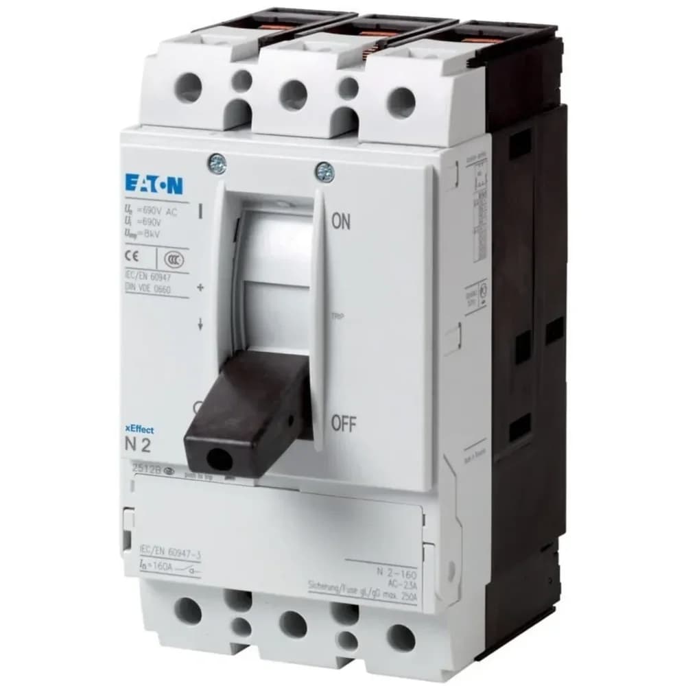 Eaton Lasttrennschalter PN2-250
