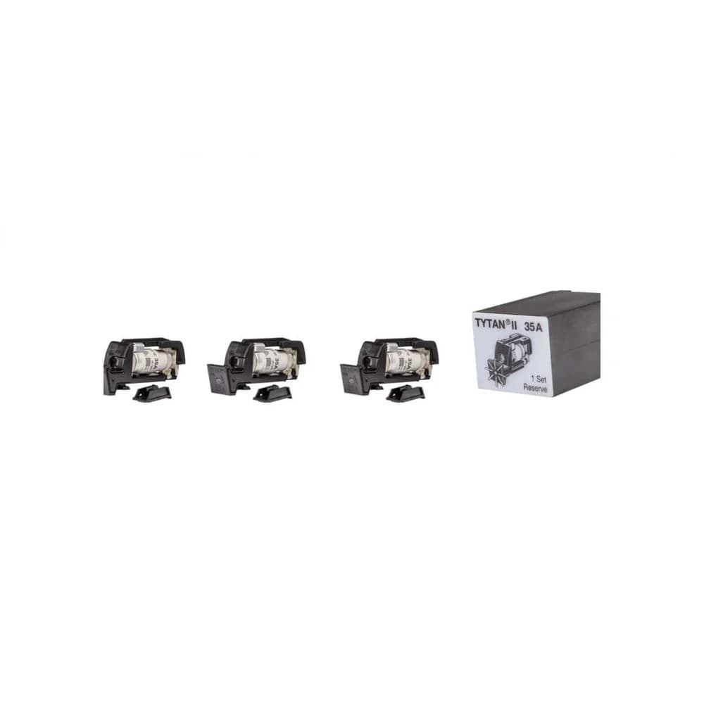 Eaton Sicherungs-Set Z-SLS/B-35A