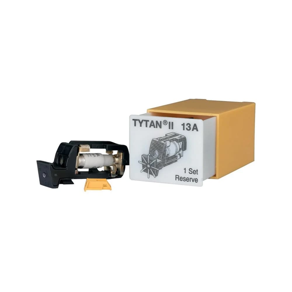 Eaton Sicherungs-Set Z-SLS/B-50A