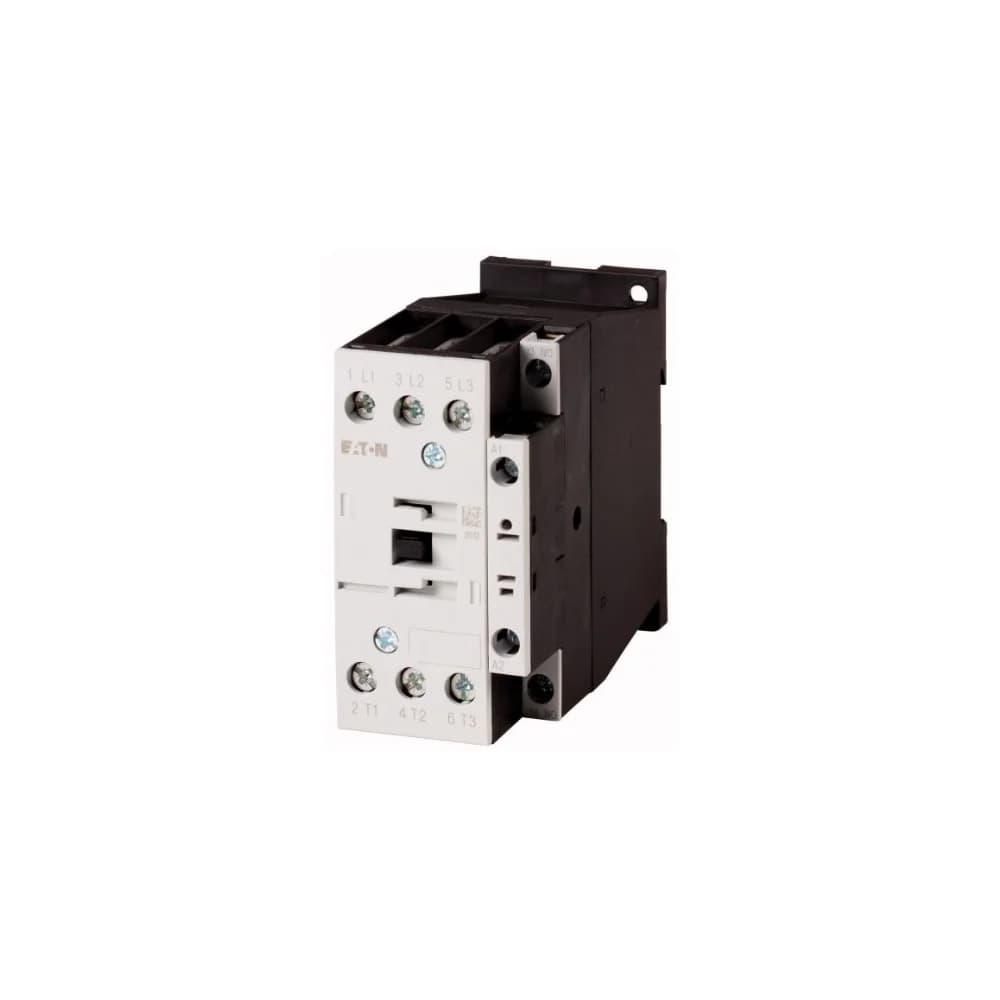 Eaton Leistungsschütz DILM17-10(220V50/60H