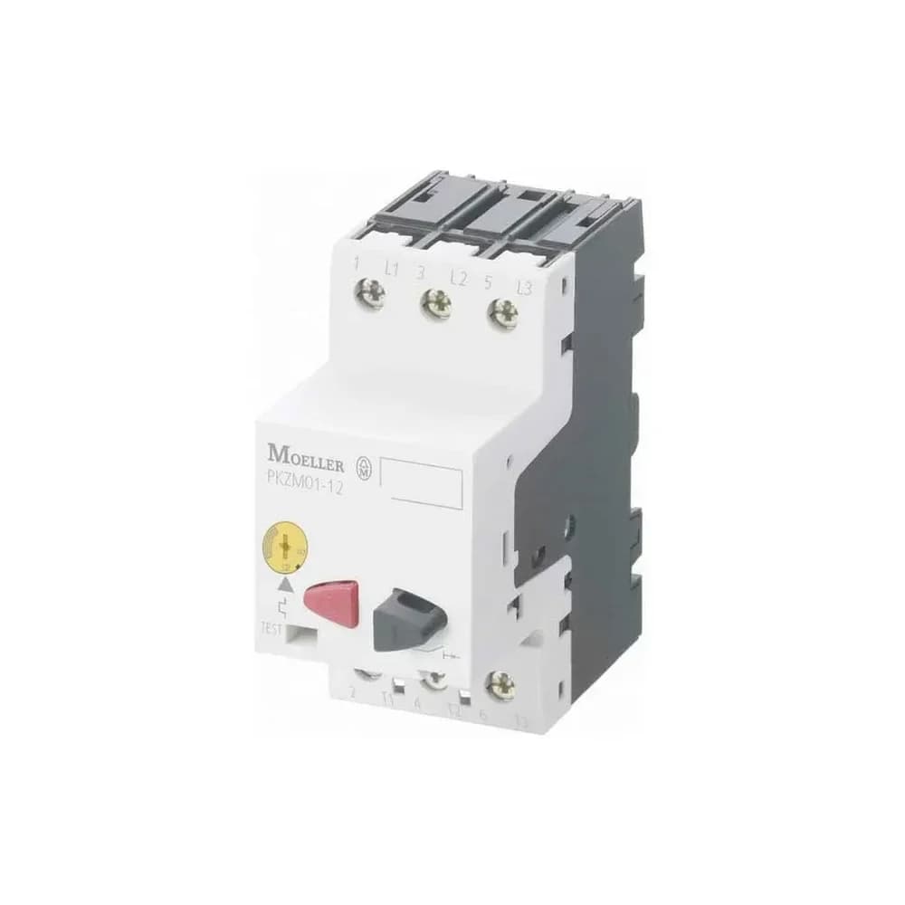 Eaton Motorschutzschalter PKZM01-1,6