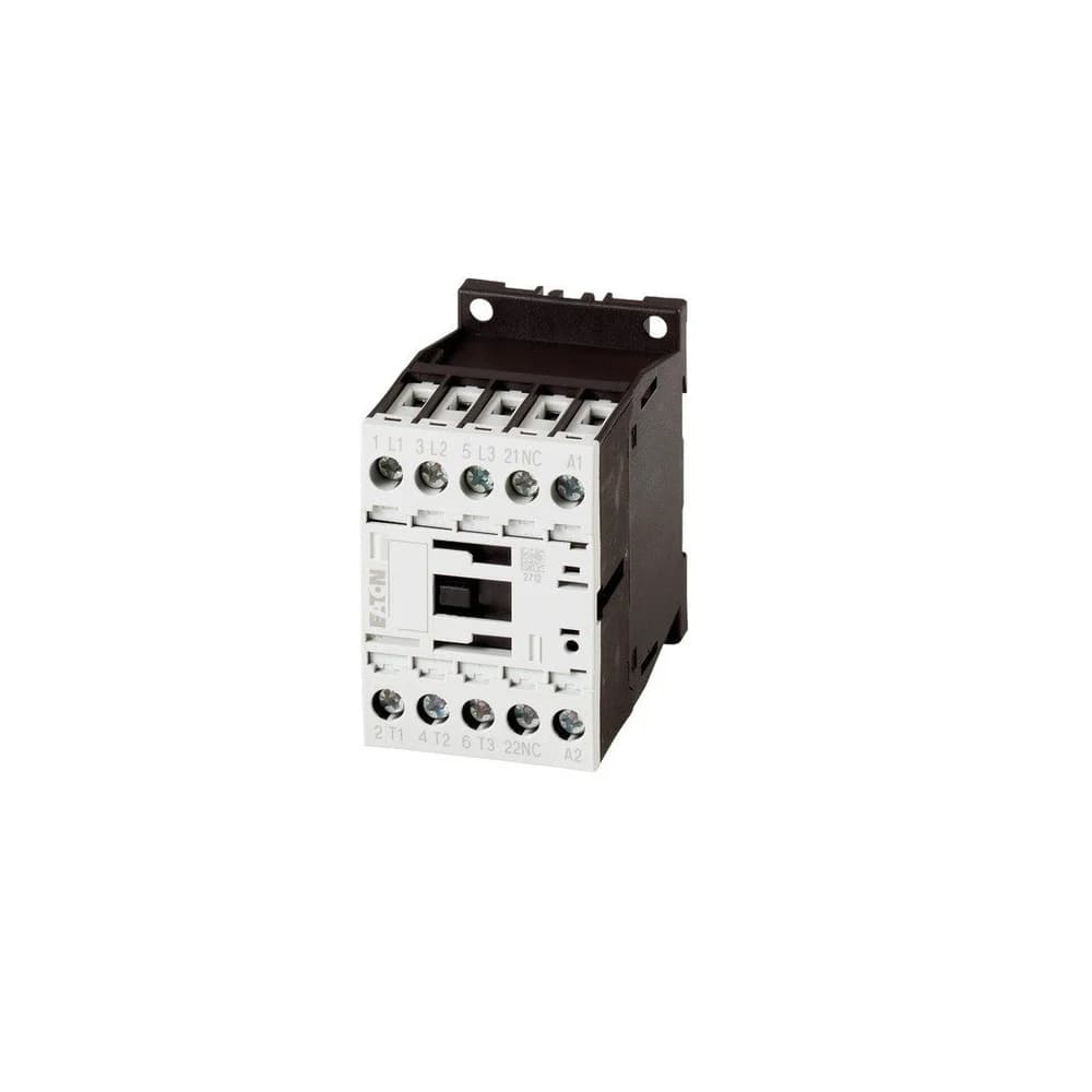 Eaton Leistungsschütz DILM15-01(24VDC)