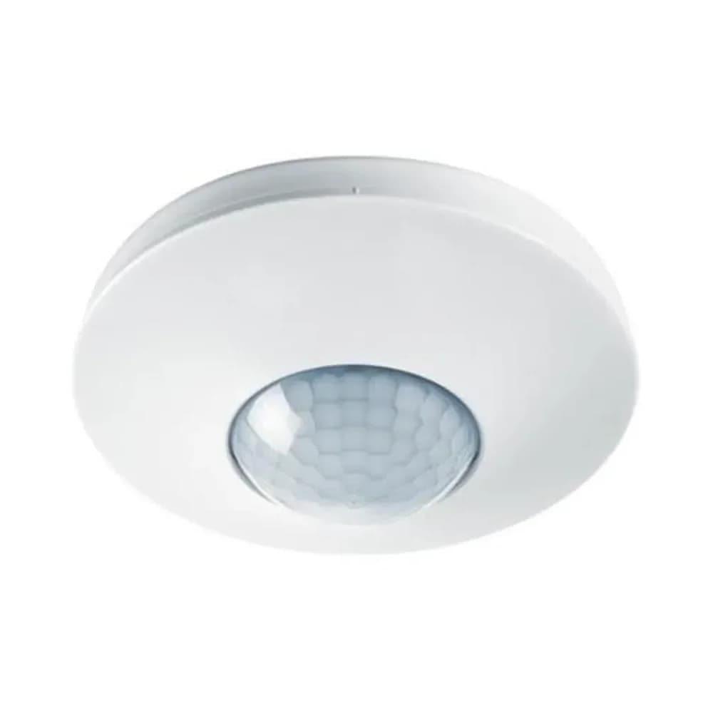 ESYLUX Deckenbewegungsmelder MD-C 360i/8 MIC