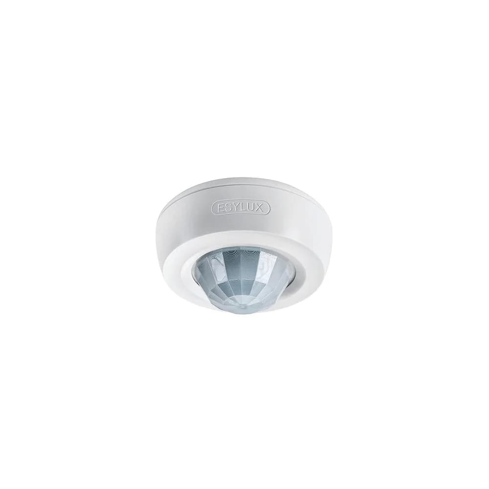 ESYLUX Decken-Bewegungsmelder MD 360i/24 BASIC