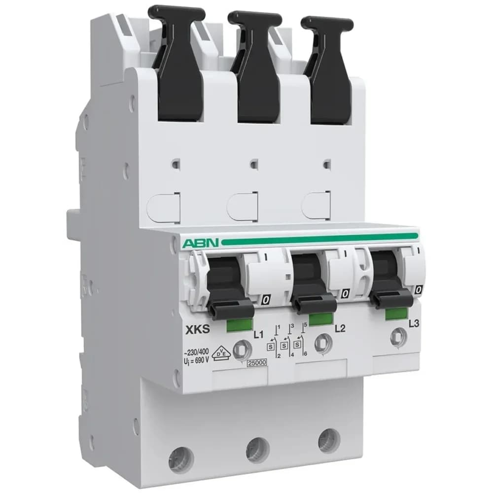 ABN SHU-Schalter XKS340-5