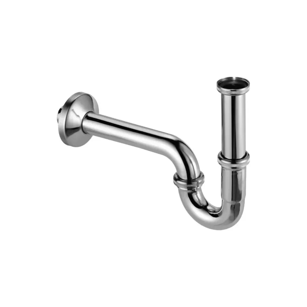 Viega Plus-Siphon 5611.5 G1 1/4 x 32 mm verchromt