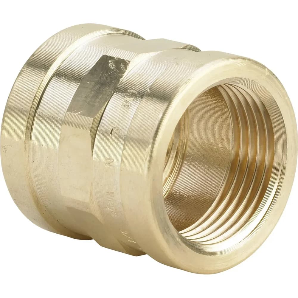 Viega Rotguss Muffe 1 1/4" - Nr. 3270
