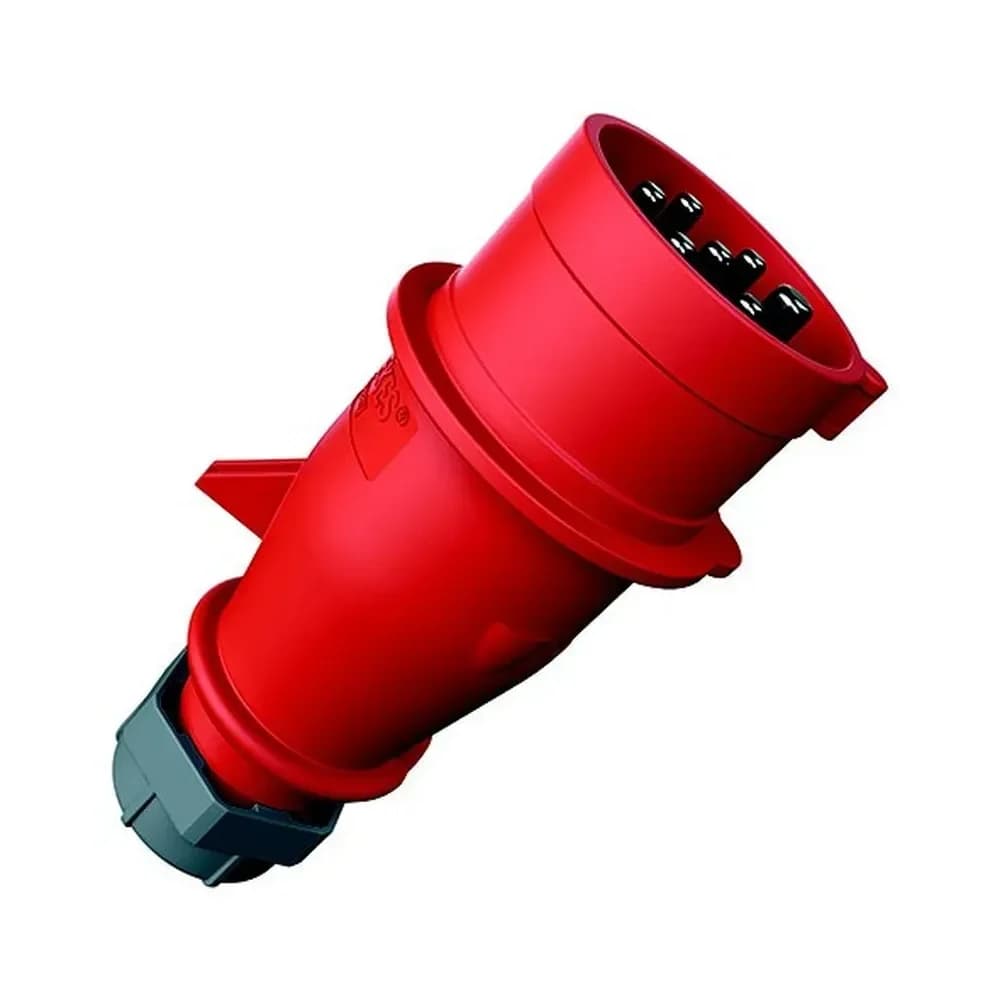 Plug am-top 16a7p6h400v ip44