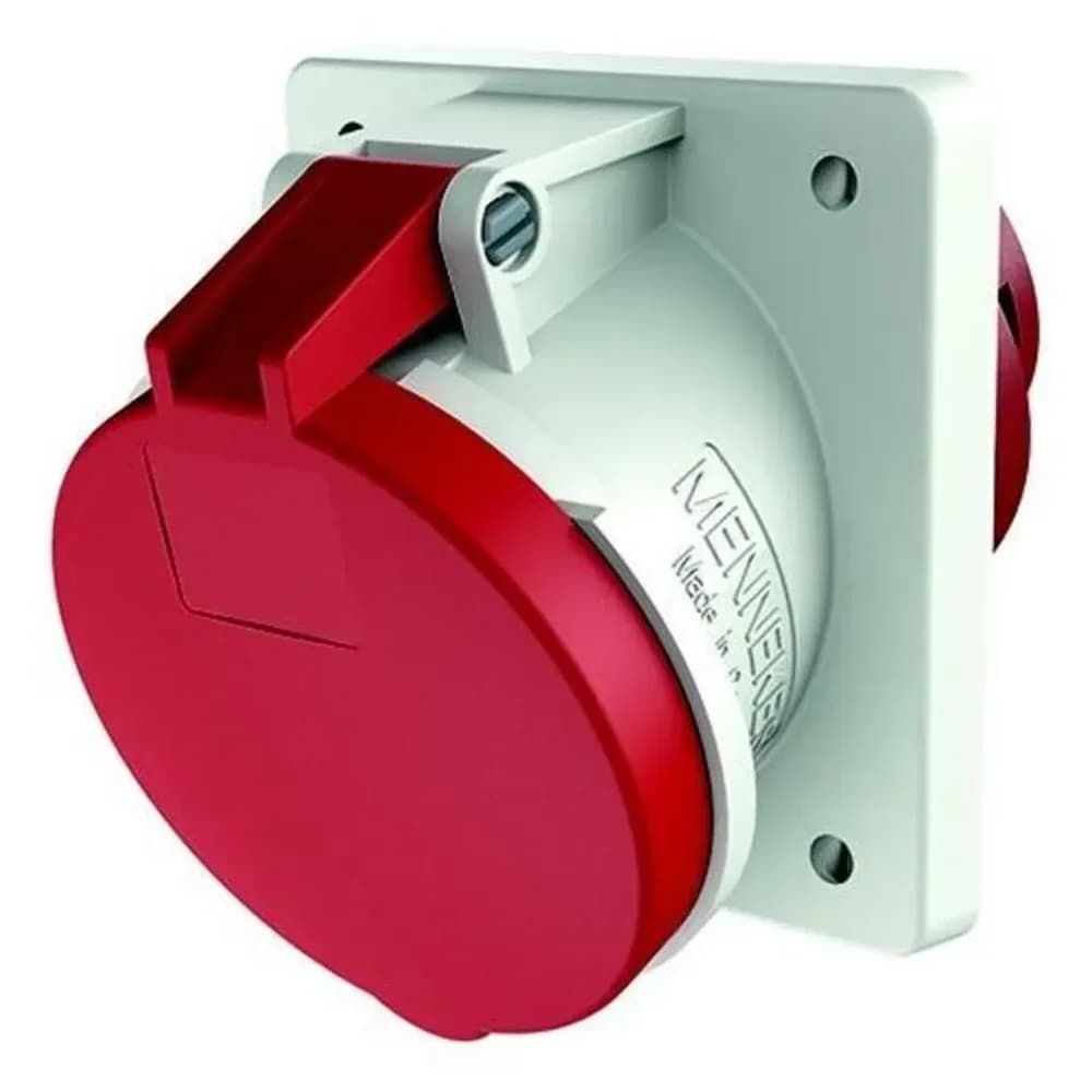 Mennekes Anbaudose TA 1155A