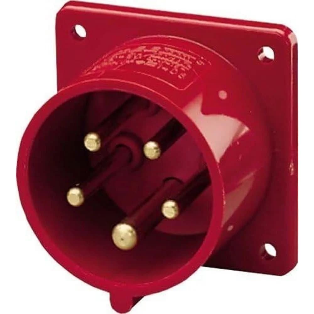 Mennekes Anbaustecker TA 1408