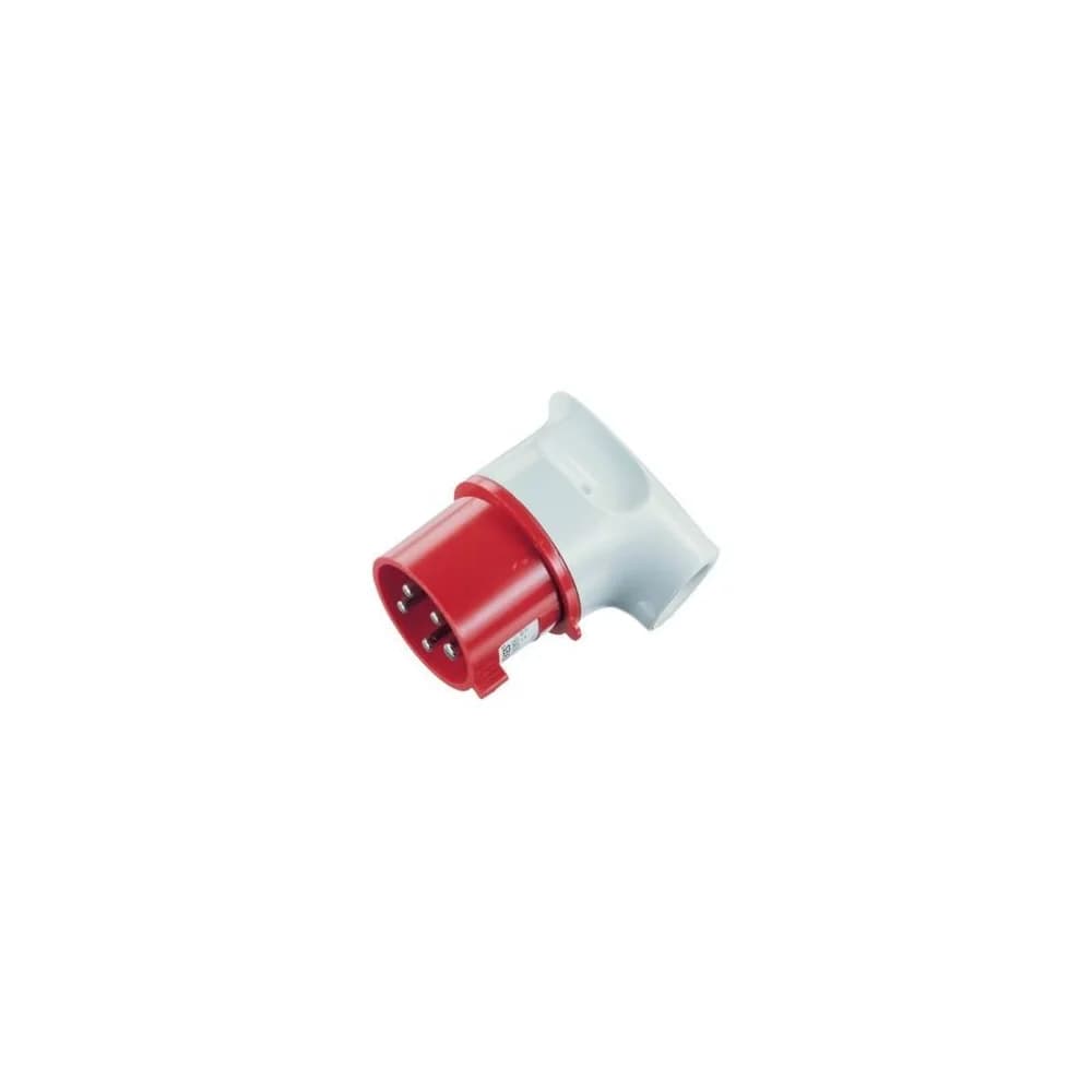 Mennekes Winkelstecker 3266