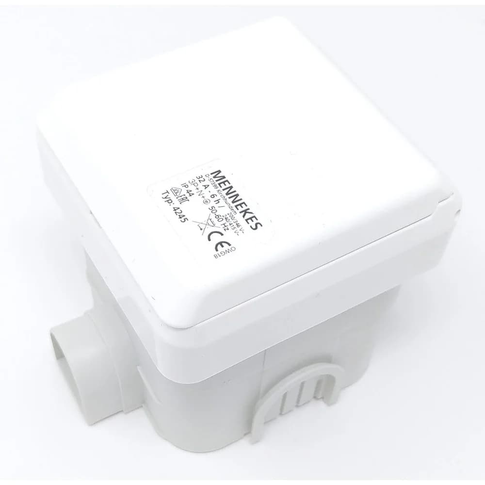 Mennekes UP-Dose Cepex 4245