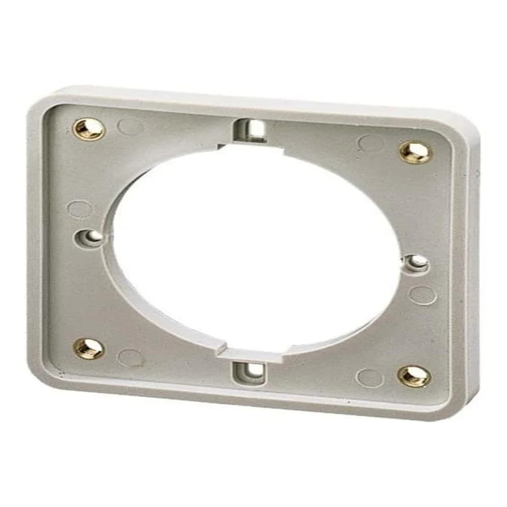 Mennekes Flansch 40102