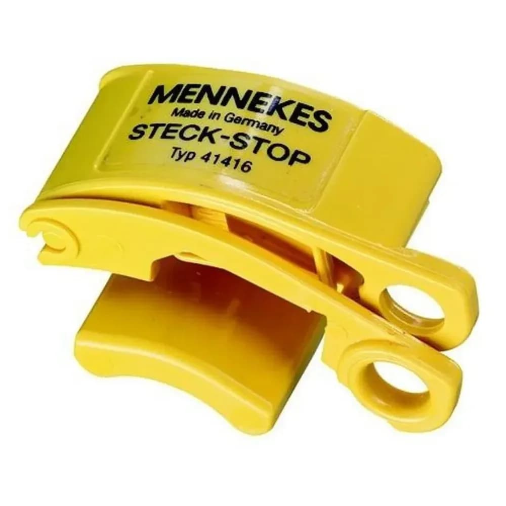 MENNEKES 41416, Gelb