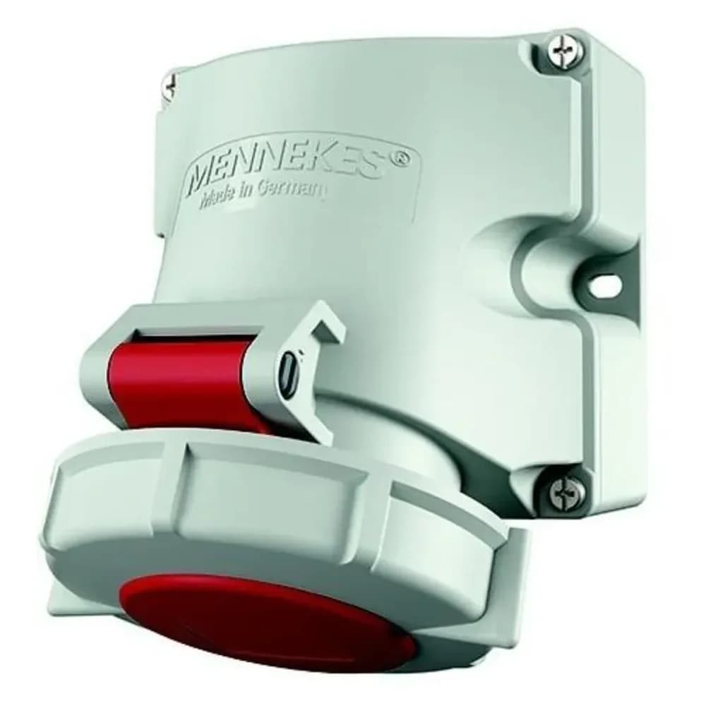 Mennekes Wanddose 9520