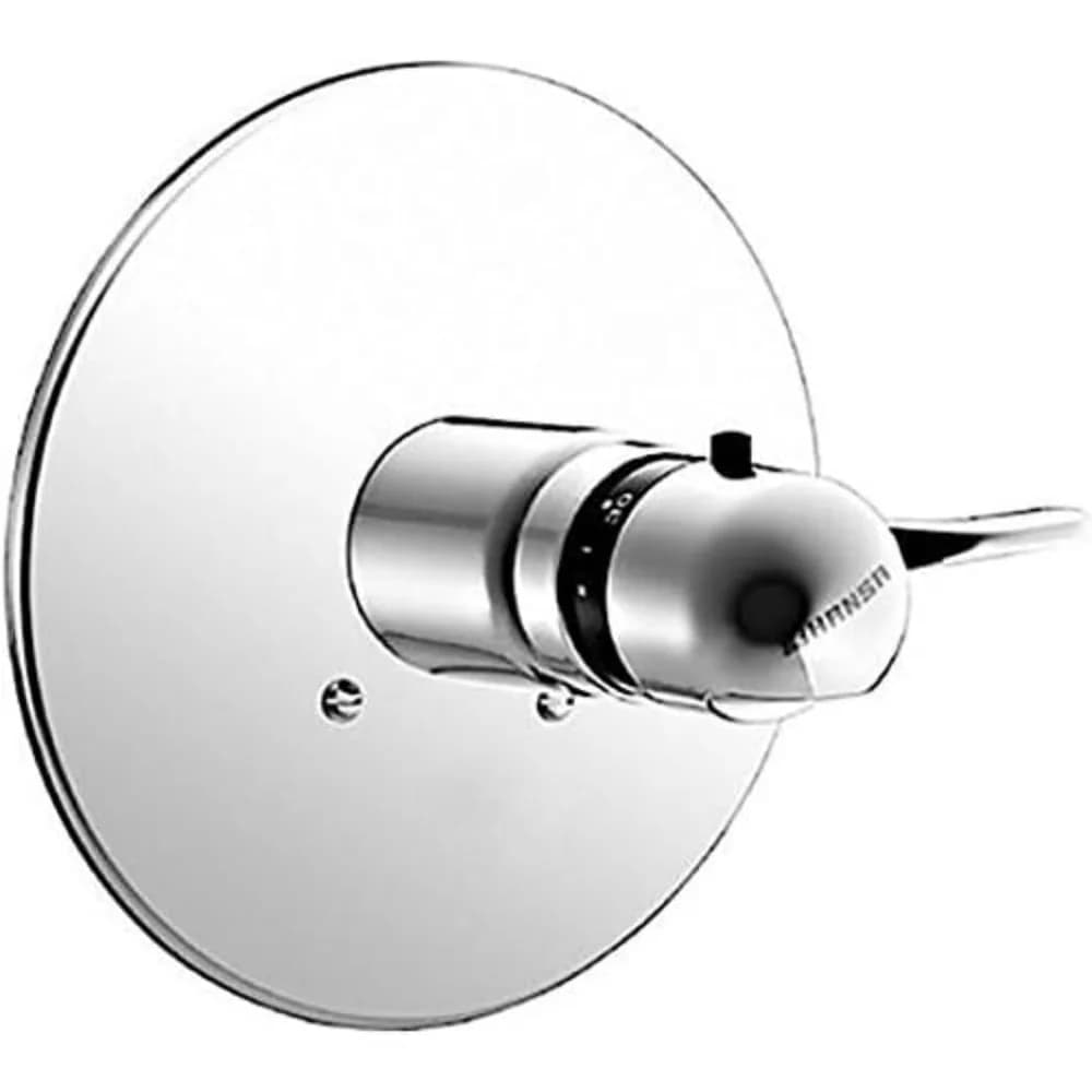Hansa Brausearmatur Hansamix 08619175 Renovierungslösung, chrom