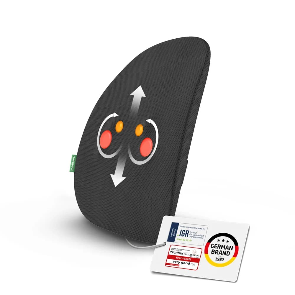 medisana Massagesitzauflage MC 500