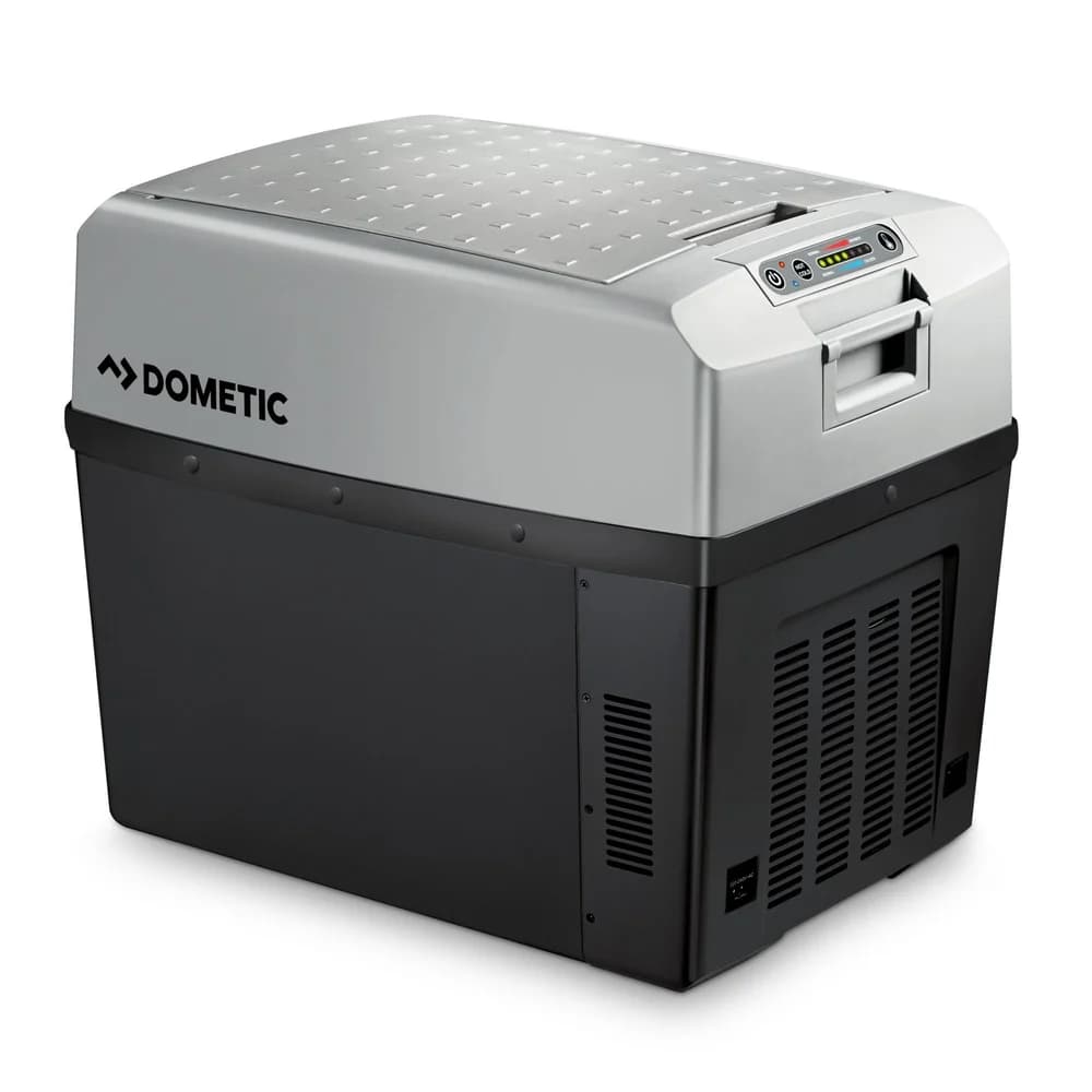 Dometic TropiCool TCX 35 Thermoelektrische Kühlbox 33L 12V / 24V / 230V