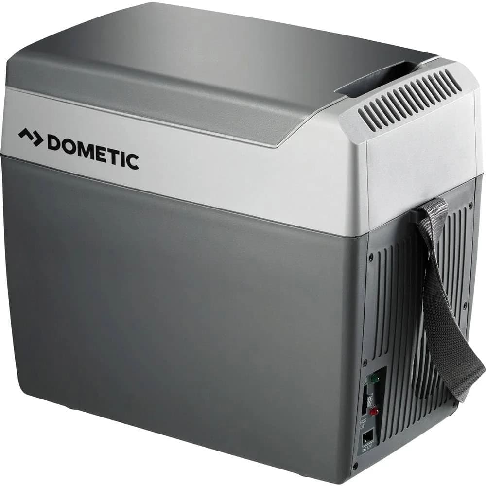 Dometic TropiCool TCX 07 Thermoelektrische Kühlbox 7l 12/24V / 230V