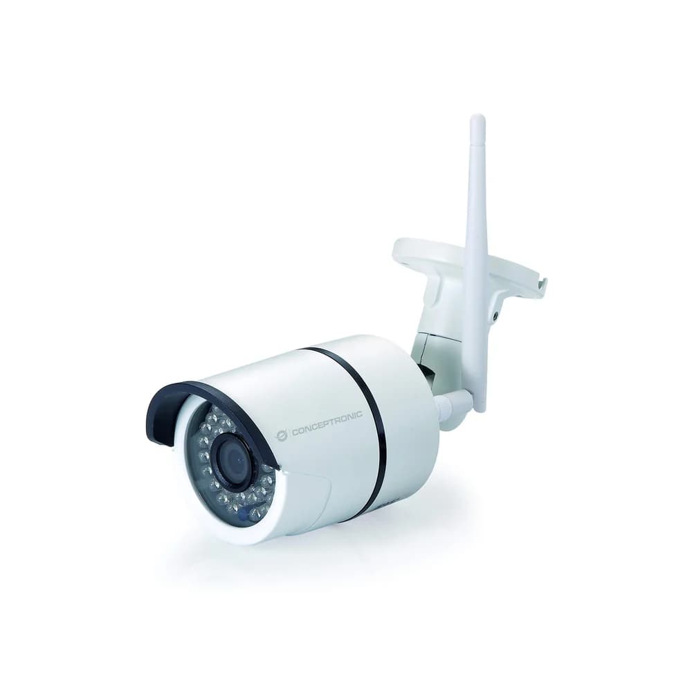 Conceptronic JARETH HD Kabellose Cloud-IP-Kamera, Outdoor
