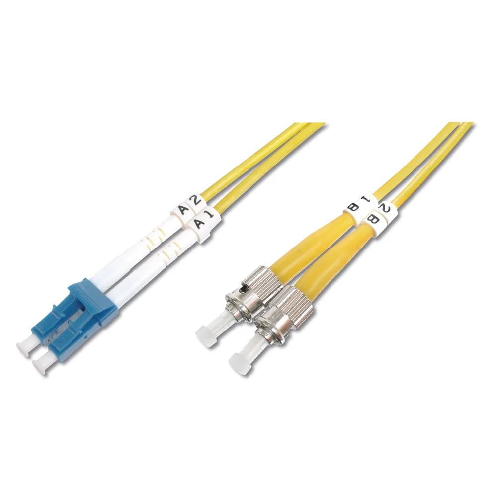 DIGITUS LWL-Patchkabel, 9/125 DK-2931-03