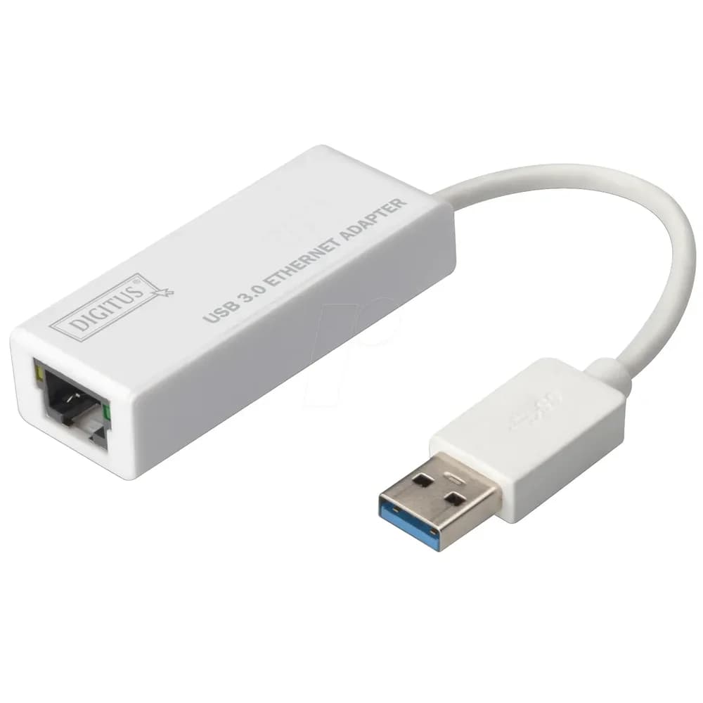 DIGITUS Ethernet Adapter DN-3023