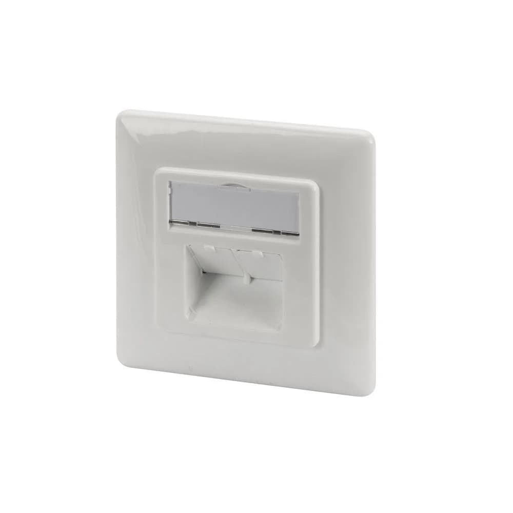 DN-9007-1 - flush mount outlet