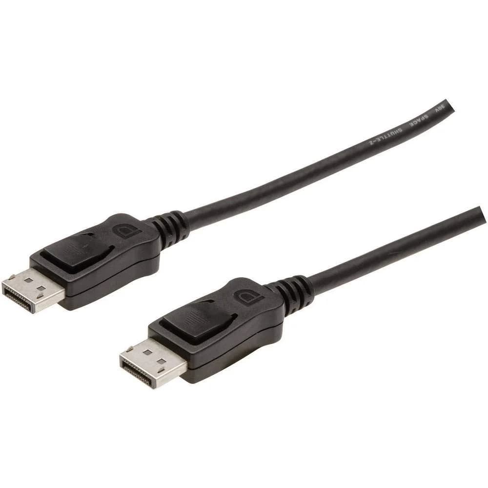 DisplayPort 1.1a Cable - 1m