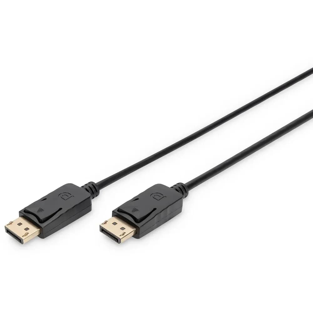 Digitus DisplayPort Anschlusskabel, 15m