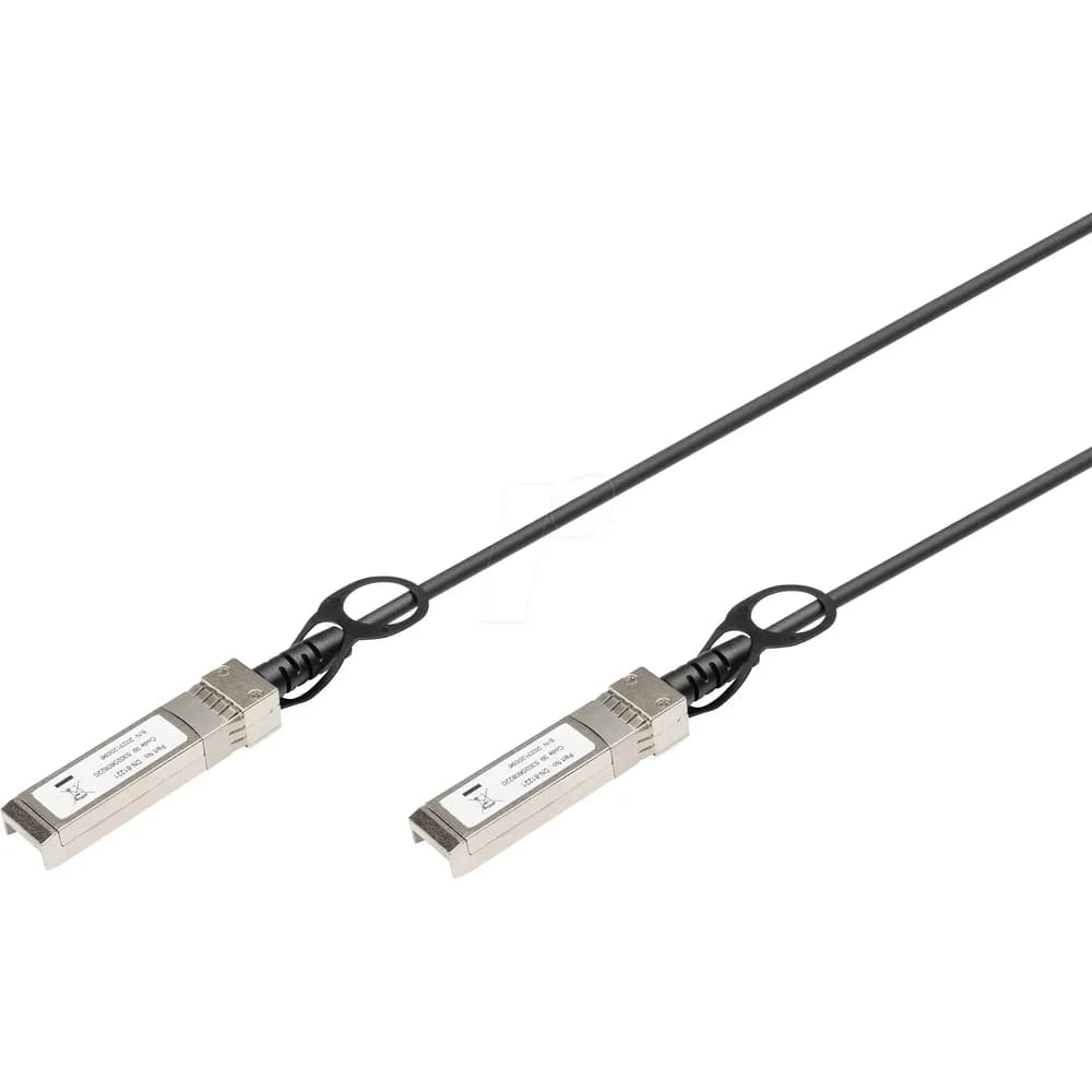 DIGITUS SFP+ 10G 1m DAC Kabel
