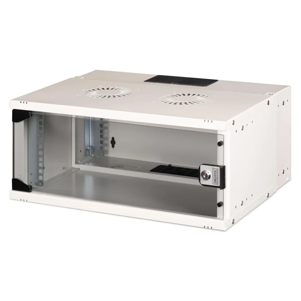 DIGITUS Wandgehäuse SOHO PRO DN-49200