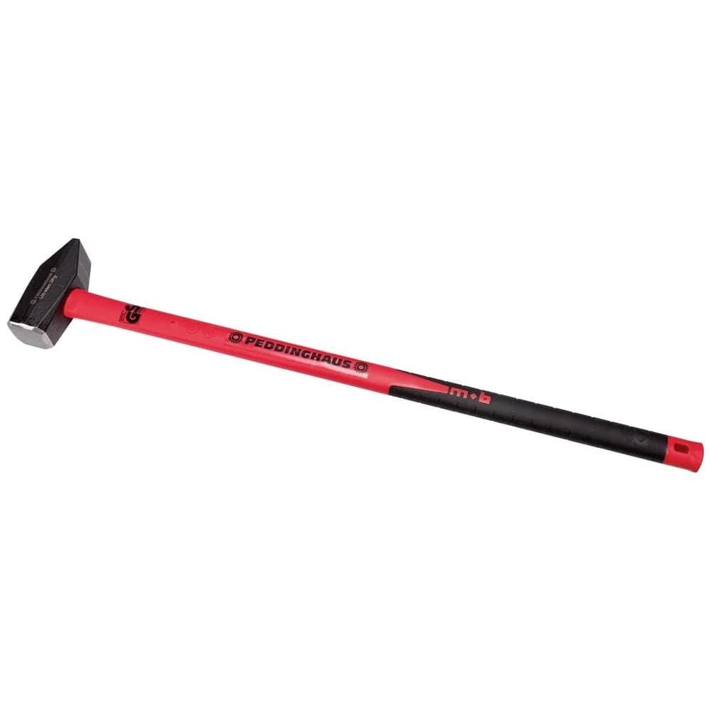 PEDDINGHAUS Vorschlaghammer 3kg Ultratec