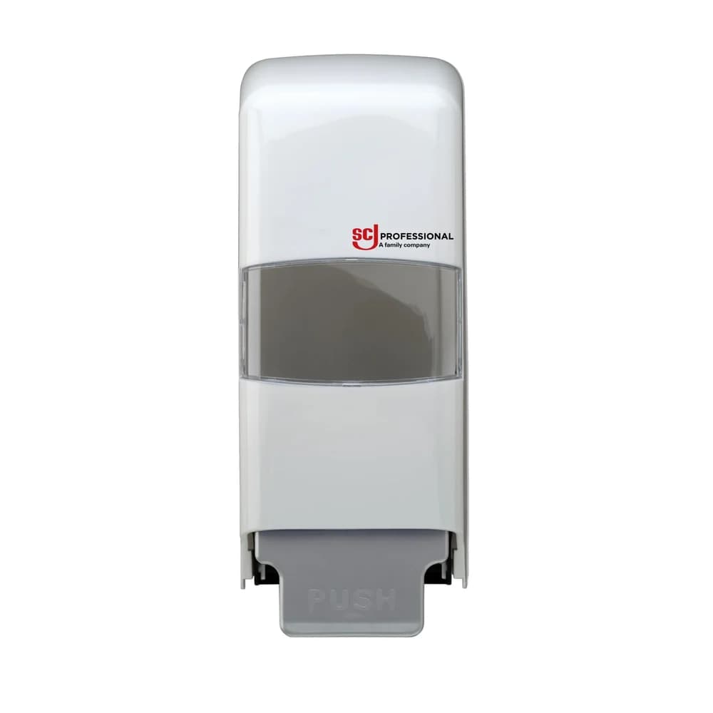 STOKO VARIO ULTRA WEISS SPENDER - weiß