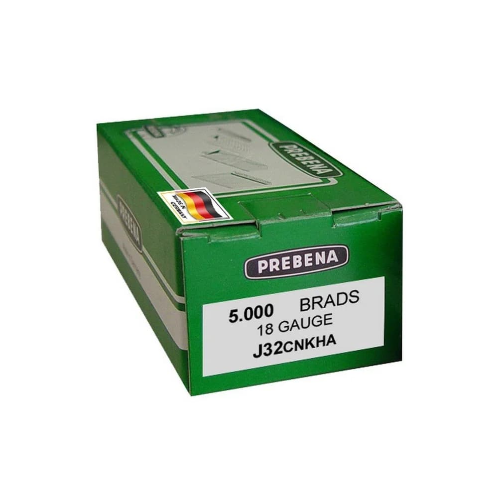 Prebena Stauchkopfnägel, 5000 Stk J32CNKHA