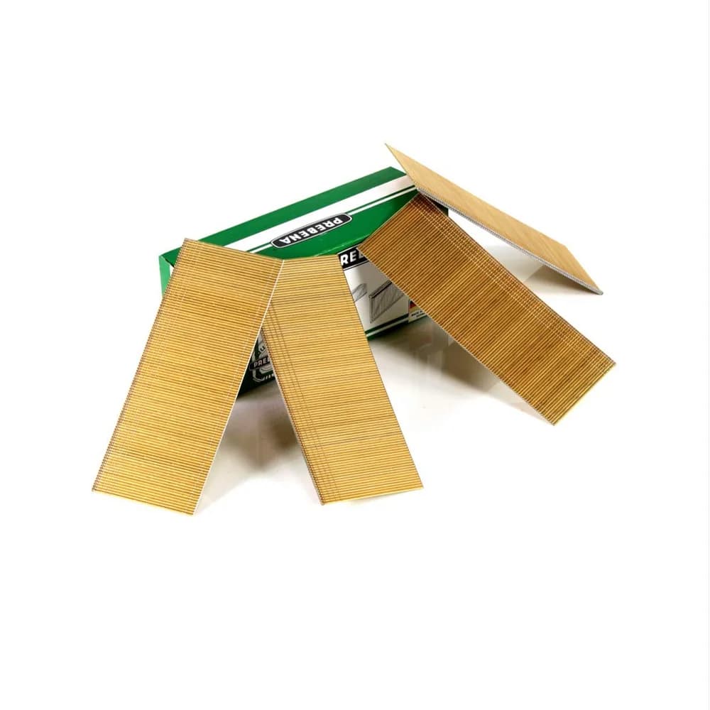 Prebena Stauchkopfnägel, 4000 Stk J50CNKHA