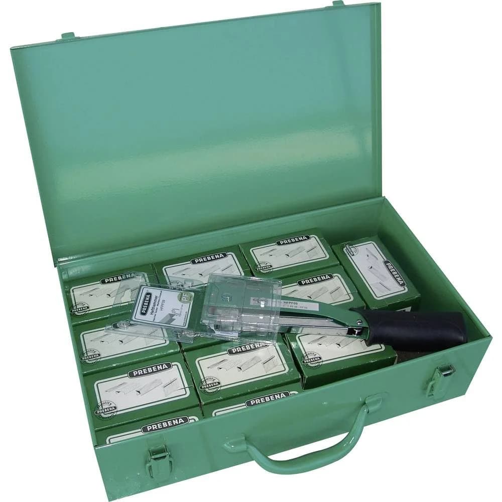 Prebena Nagler Hefthammer Kraftpaket HFPF01