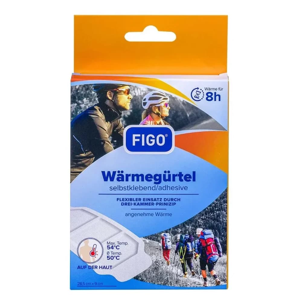 FIGO Wärmegürtel 1 St
